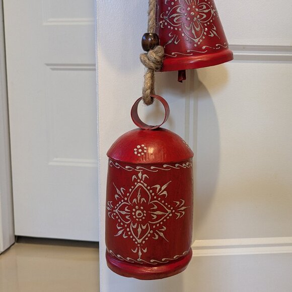 Alpenhaus Triple Bells - Picture 3 of 6